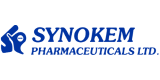 SYNOKEM Pharmaceuticals Ltd.