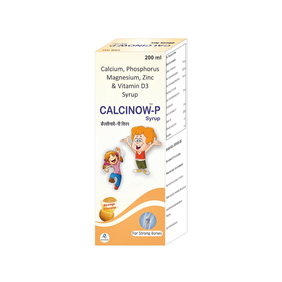 Calcinow™P