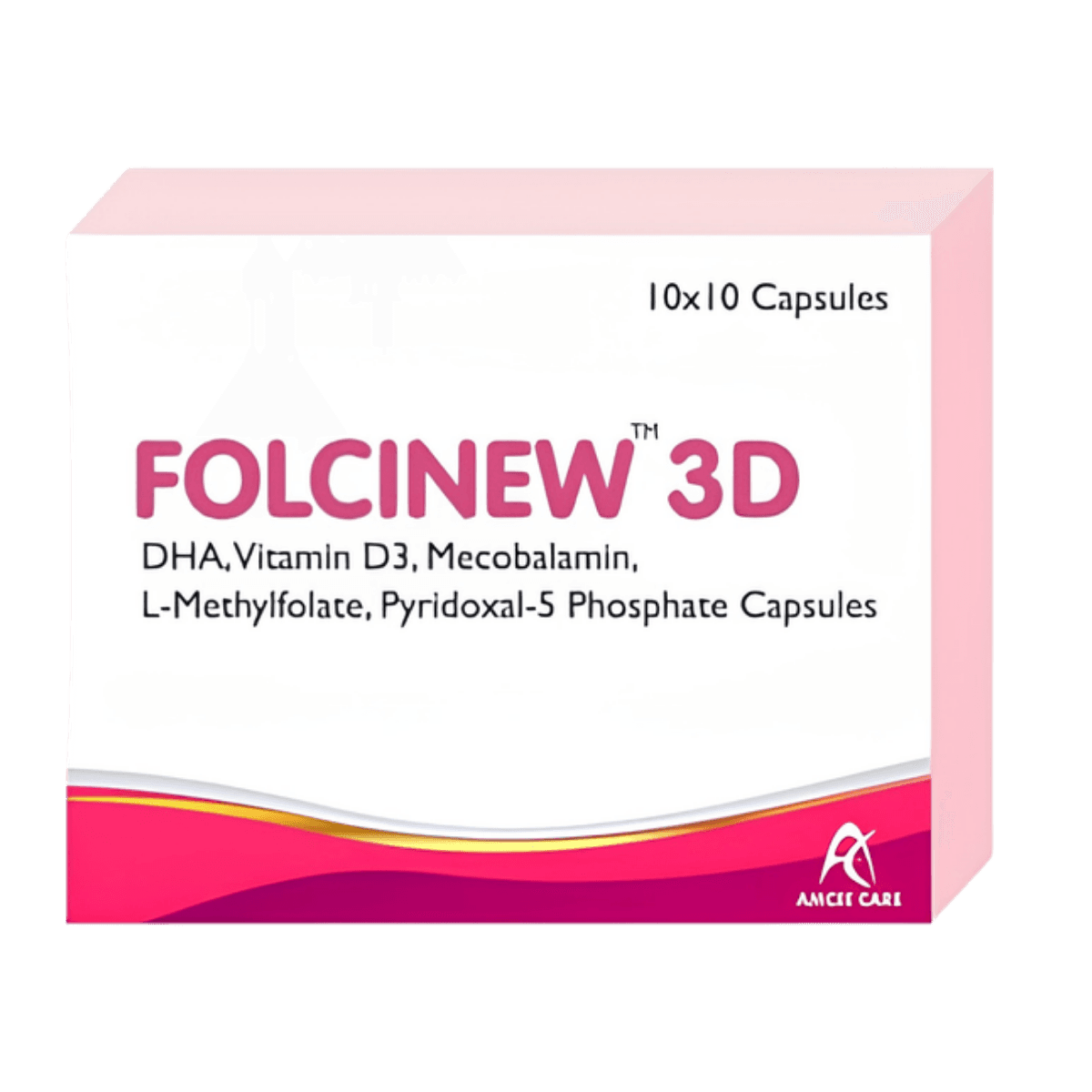 FOLCINEW™ 3D
