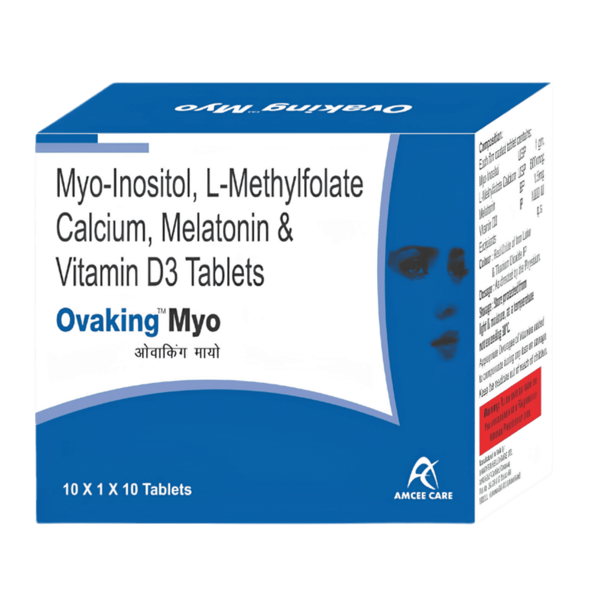 Ovaking™-Myo
