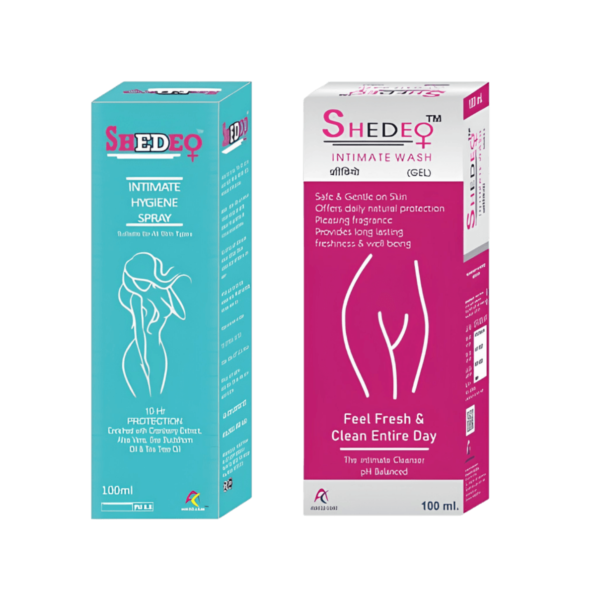 Shedeo™
